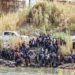 Mueren madre y dos hijos migrantes en el Río Bravo en Eagle Pass