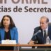EN SEIS AÑOS SE INVIRTIERON EN COAHUILA 9,218 MDP EN INFRAESTRUCTURA: ALGARA ACOSTA