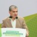 PRESENTAN MIGUEL RIQUELME Y JOSÉ MARÍA FRAUSTRO ATLAS DEL PATRIMONIO CULTURAL Y NATURAL DE SALTILLO