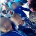 Familia de Colombia busca a dos menores migrantes desaparecidos en el Río Bravo en PN
