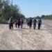 Llega nueva caravana de cientos de migrantes y crece temor de cierre de puentes