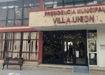 Dictan hasta 137 años de prisión a implicados en ataque a Villa Union, Coah