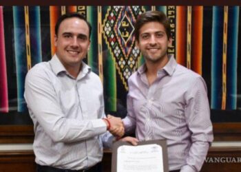 Se afianzan nombres en gabinete de Manolo Jiménez