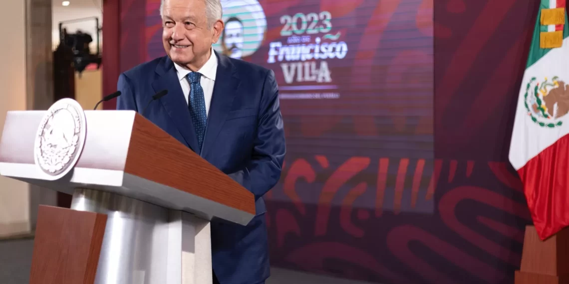 Firmará AMLO decreto para trenes de pasajeros en todo México