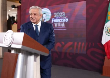 Firmará AMLO decreto para trenes de pasajeros en todo México