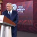 Firmará AMLO decreto para trenes de pasajeros en todo México