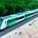 Piedras Negras, en las rutas que recorrerá el tren de pasajeros en México