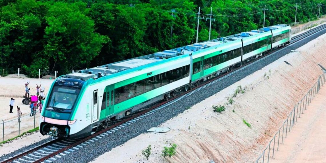 Gobierno de México publica decreto para retorno de trenes de pasajeros