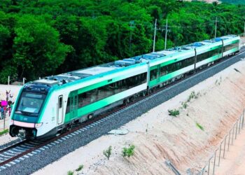 Gobierno de México publica decreto para retorno de trenes de pasajeros