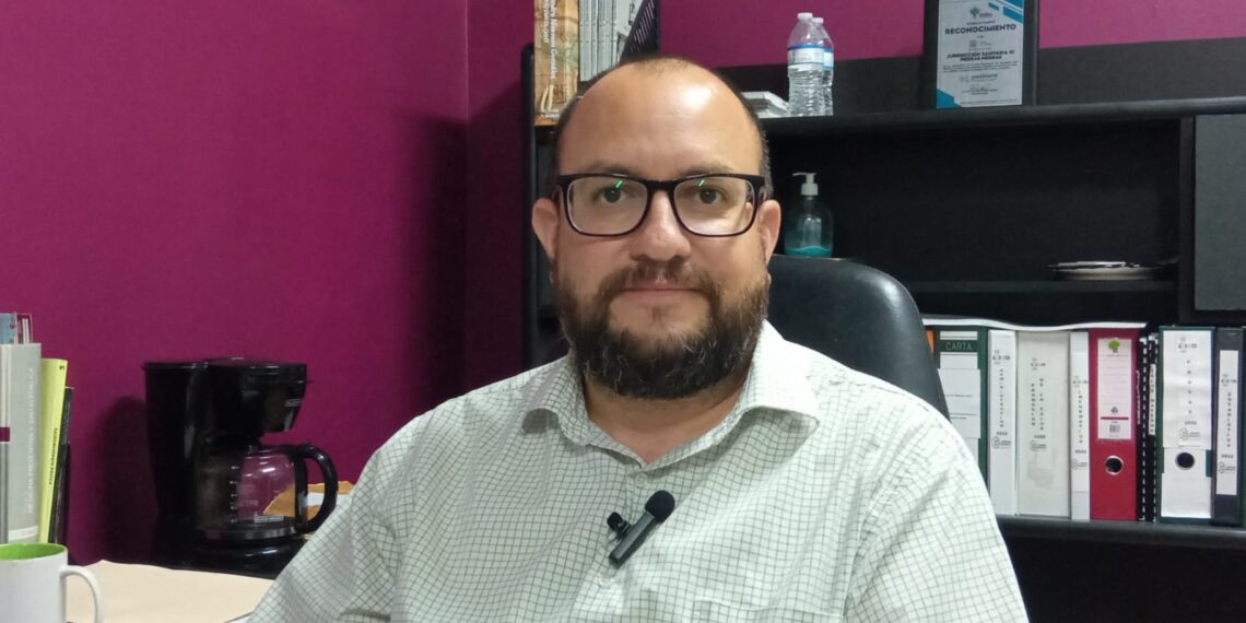 Pelancha a rectoría de UTNC, Óscar López al Registro Público y Franco Gónzalez a Coordinación de Mejora; anuncia Manolo Jiménez