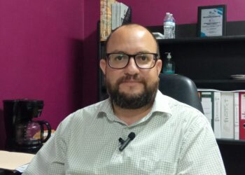 Pelancha a rectoría de UTNC, Óscar López al Registro Público y Franco Gónzalez a Coordinación de Mejora; anuncia Manolo Jiménez