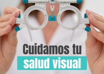 Con el mayor número de sucursales en PN y la región; Óptica Krystal ofrece los mejores servicios en salud visual