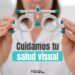 Con el mayor número de sucursales en PN y la región; Óptica Krystal ofrece los mejores servicios en salud visual