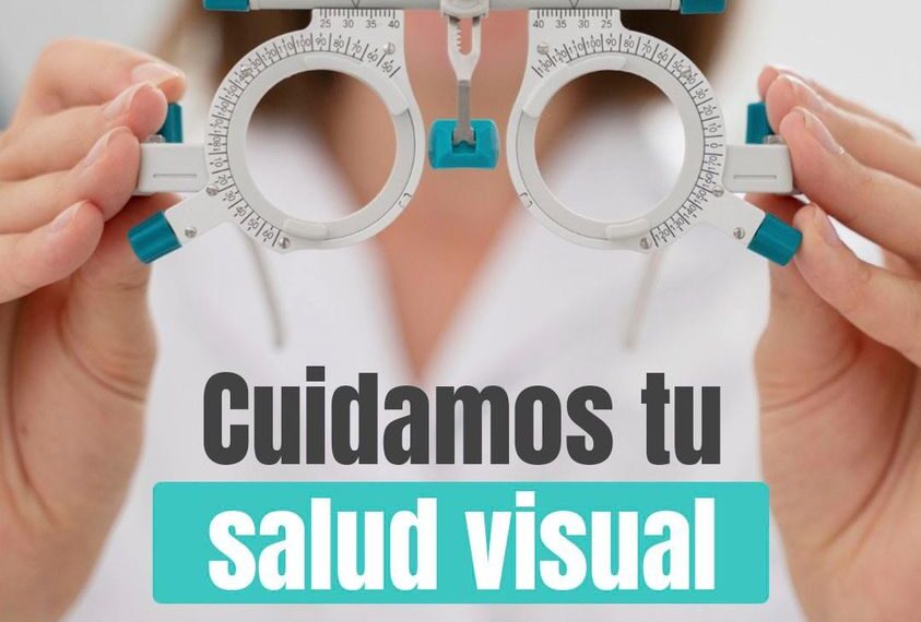Con el mayor número de sucursales en PN y la región; Óptica Krystal ofrece los mejores servicios en salud visual