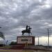 Este sábado llega frente frío a Piedras Negras