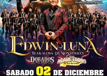 Cancelan otro concierto en PN; ahora el de «Edwin Luna y la Trakalosa»
