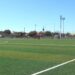 Mpio eleva de 12 a 15 mdp rehabilitación de cancha de fútbol de Macroplaza