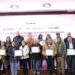 ‘TENGO MUCHO QUÉ AGRADECER A LA COMUNIDAD CULTURAL’: MARS