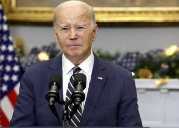 Ofrece Biden reformar frontera con México a cambio más ayuda a Ucrania
