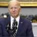 Ofrece Biden reformar frontera con México a cambio más ayuda a Ucrania