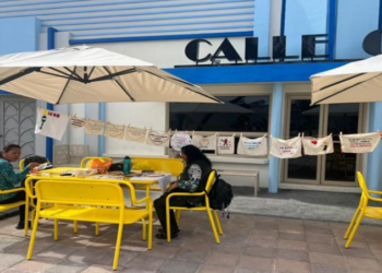 Familias de desaparecidos denuncian censura de alcaldesa y su hijo en Calle Once