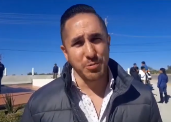 «En PN vamos con la coalición ganadora PRI-PAN-PRD»: destaca Emmanuel Flores