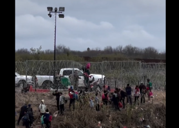 Anuncian inicio de deportaciones de 500 migrantes al día en PN