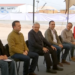Inaugura AMLO primera etapa de proyecto «Agua Saludable para la Laguna»