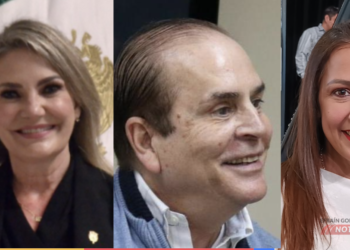 PRI alista perfiles: Norma a reelección, Sonia a diputación federal y Bres se queda en Economía