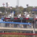 Cumple un mes cerrado Puente 1 Piedras Negras-Eagle Pass por crisis migrante