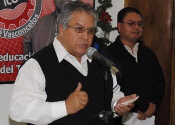 Recupera libertad Leocadio Hernández