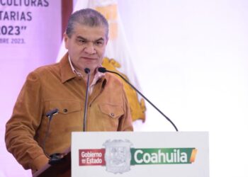 En unidad, ahora tenemos un mejor Coahuila: MARS