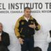 CON INVERSIÓN DE 10 MDP, ENTREGA MARS VELARIA EN EL ITL