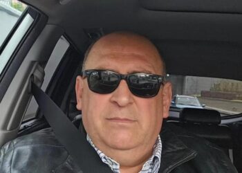 Hay días que uno no anda para mamad@%s», publica Rubén Moreira en FB y le llueven criticas