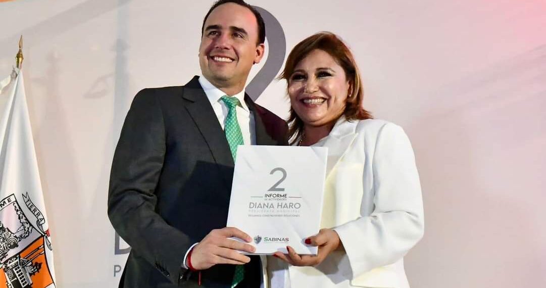 VISITA MANOLO TODAS LA REGIONES DE COAHUILA EN SU PRIMER SEMANA COMO GOBERNADOR