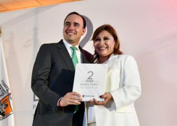 VISITA MANOLO TODAS LA REGIONES DE COAHUILA EN SU PRIMER SEMANA COMO GOBERNADOR