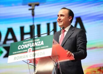EN EQUIPO CON COAHUILA, TORREÓN SIEMPRE PUEDE: MANOLO JIMÉNEZ