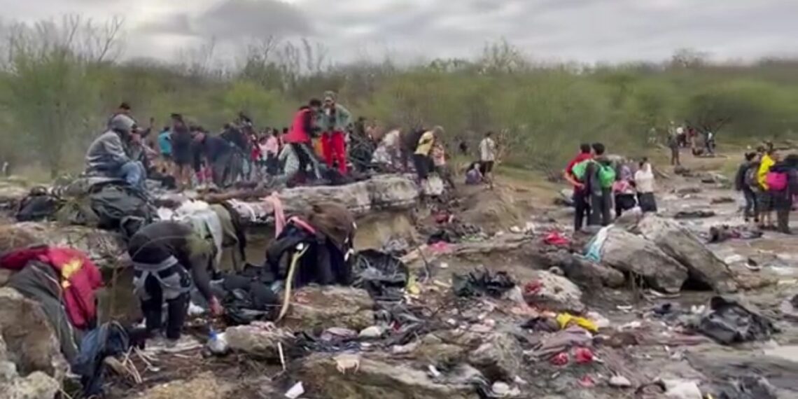 Autoridades de PN mintieron en reunión con empresarios sobre supuesta disminución de crisis migrante