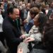 TRABAJA GOBIERNO DE MANOLO EN TEMAS PRIORITARIOS