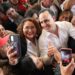 ESTAMOS CONSTRUYENDO EL GOBIERNO MÁS CIUDADANO DE COAHUILA: MANOLO
