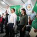 CIERRA MANOLO PRIMER MES DE GOBIERNO CON ACCIONES EN TODAS LAS REGIONES
