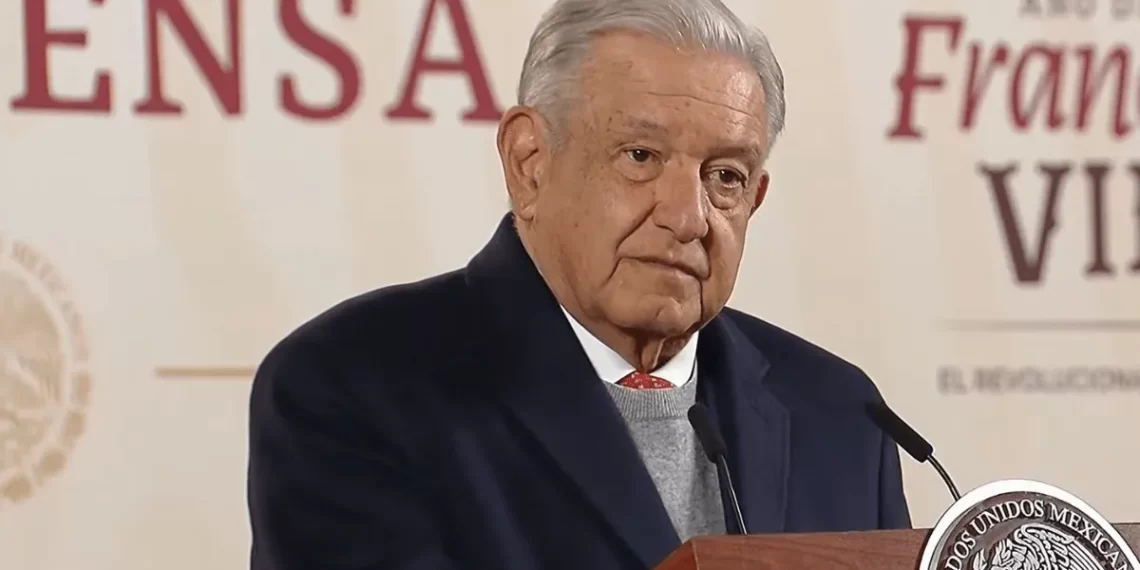 «Impugnara México Ley de Abbott que criminaliza migrantes»: AMLO