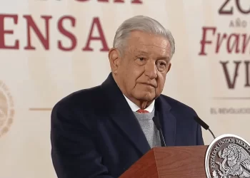 «Impugnara México Ley de Abbott que criminaliza migrantes»: AMLO