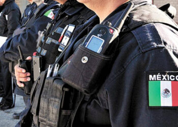 CNDH emite recomendación a Policía Civil de Coahuila por violación a derechos de ciudadano de Tx