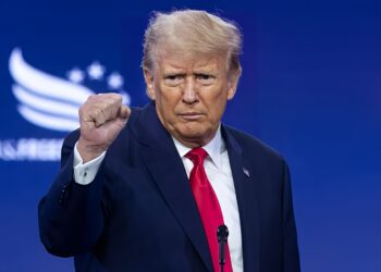 Visitaría Donald Trump Eagle Pass la próxima semana