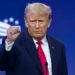 Visitaría Donald Trump Eagle Pass la próxima semana