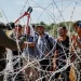 Border Patrol podrá cortar de nuevo cerca de púas entre Eagle Pass y PN, sentencia Suprema Corte
