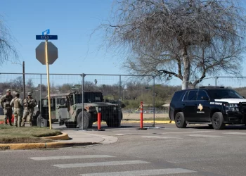 Texas tiene hasta este miércoles para dejar de impedir paso de Border Patrol al Shelby Park