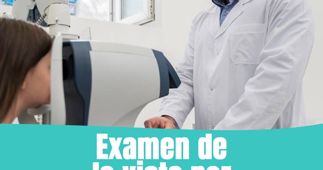 Optometristas, contactólogos y oftalmólogos altamente certificados en Óptica Krystal