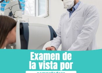 Optometristas, contactólogos y oftalmólogos altamente certificados en Óptica Krystal